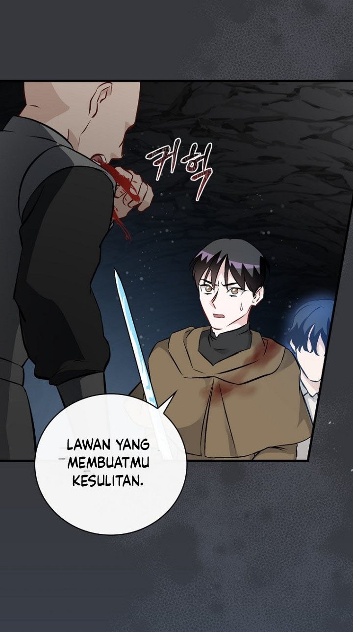 Leveling Up, By Only Eating! Chapter 125 Gambar 33