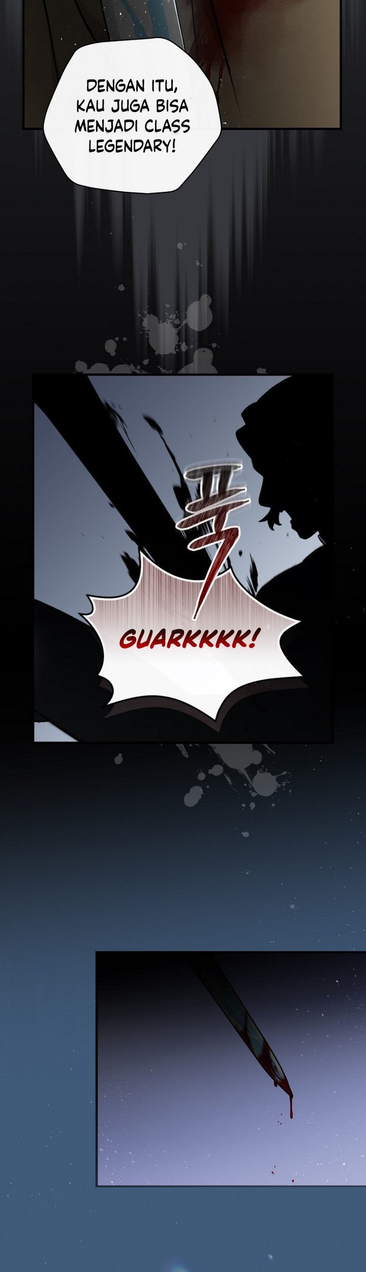Leveling Up, By Only Eating! Chapter 125 Gambar 50