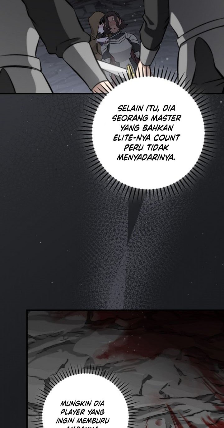 Leveling Up, By Only Eating! Chapter 125 Gambar 3