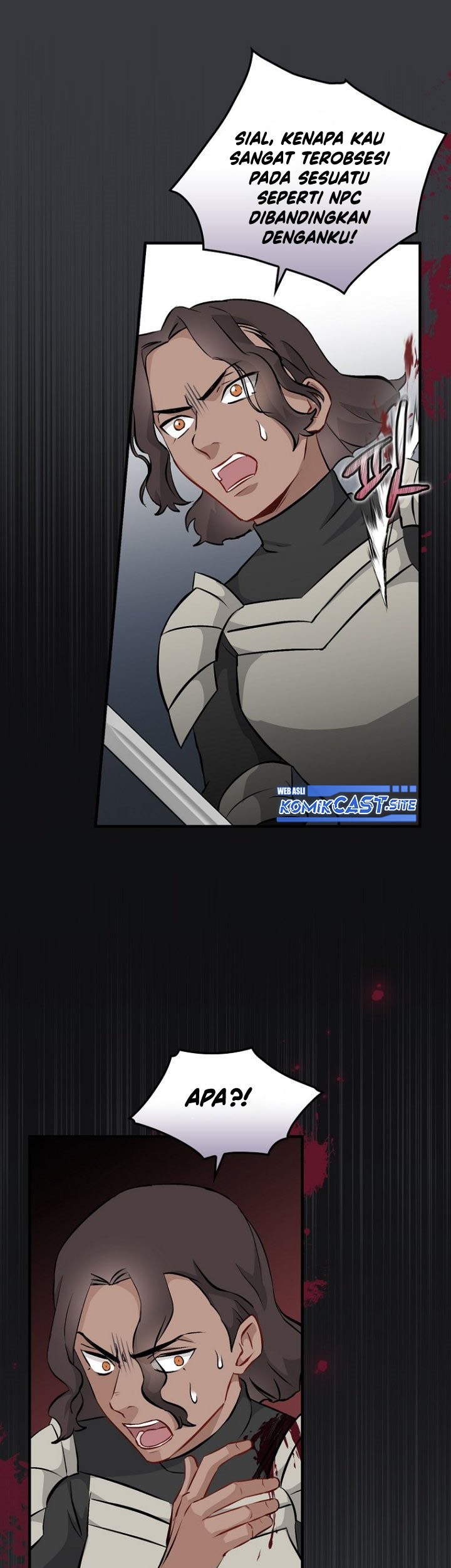 Leveling Up, By Only Eating! Chapter 125 Gambar 12