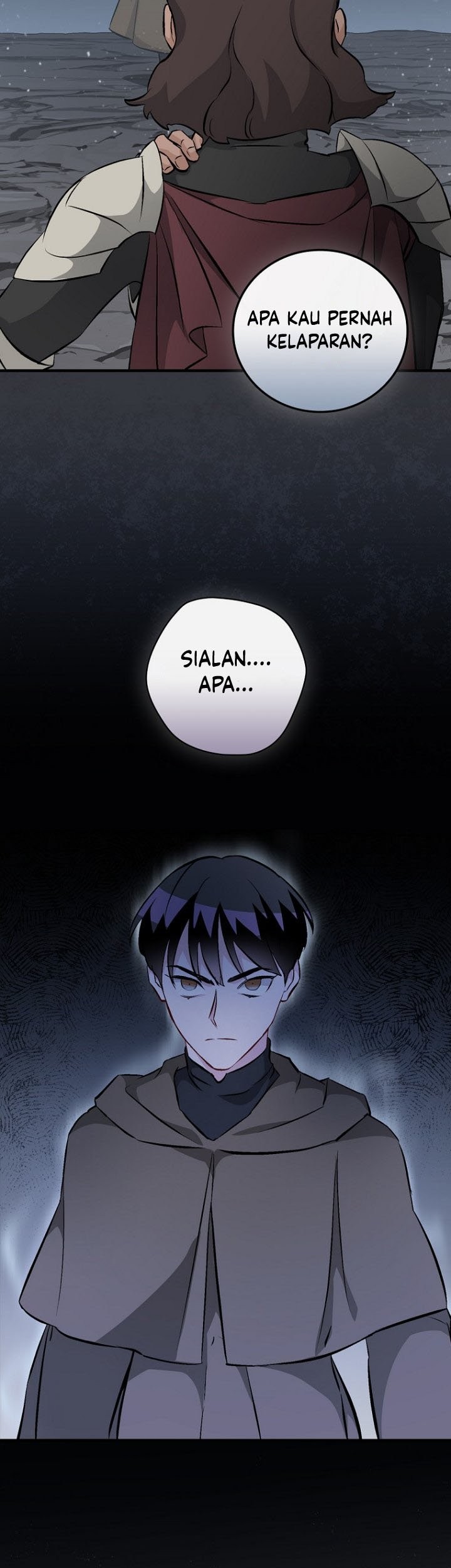 Leveling Up, By Only Eating! Chapter 125 Gambar 14
