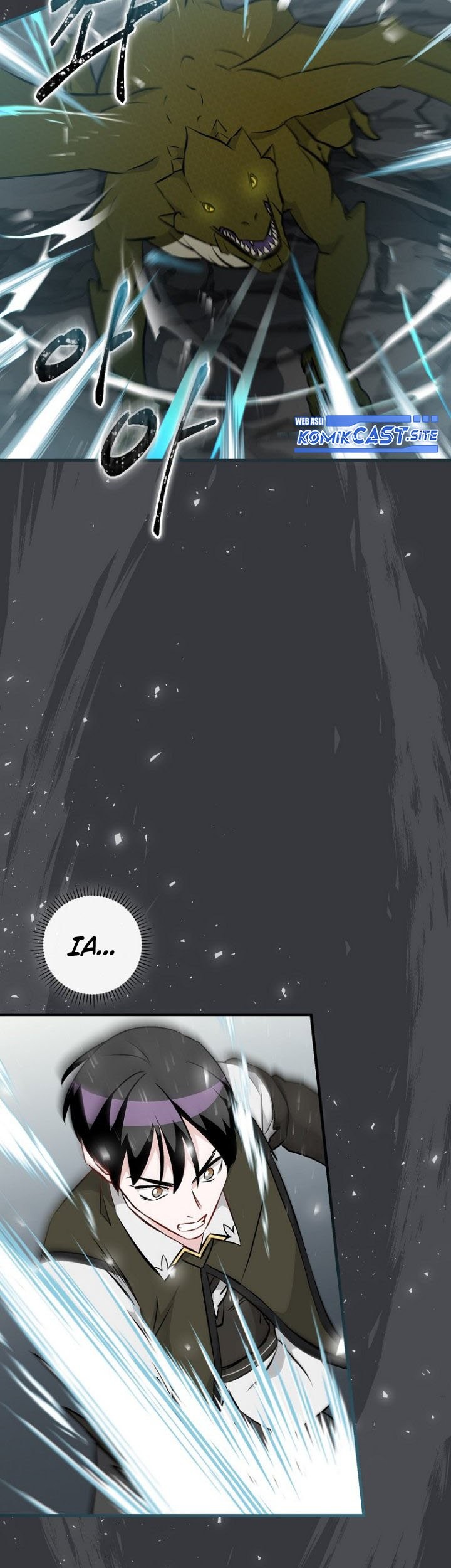 Leveling Up, By Only Eating! Chapter 124 Gambar 18
