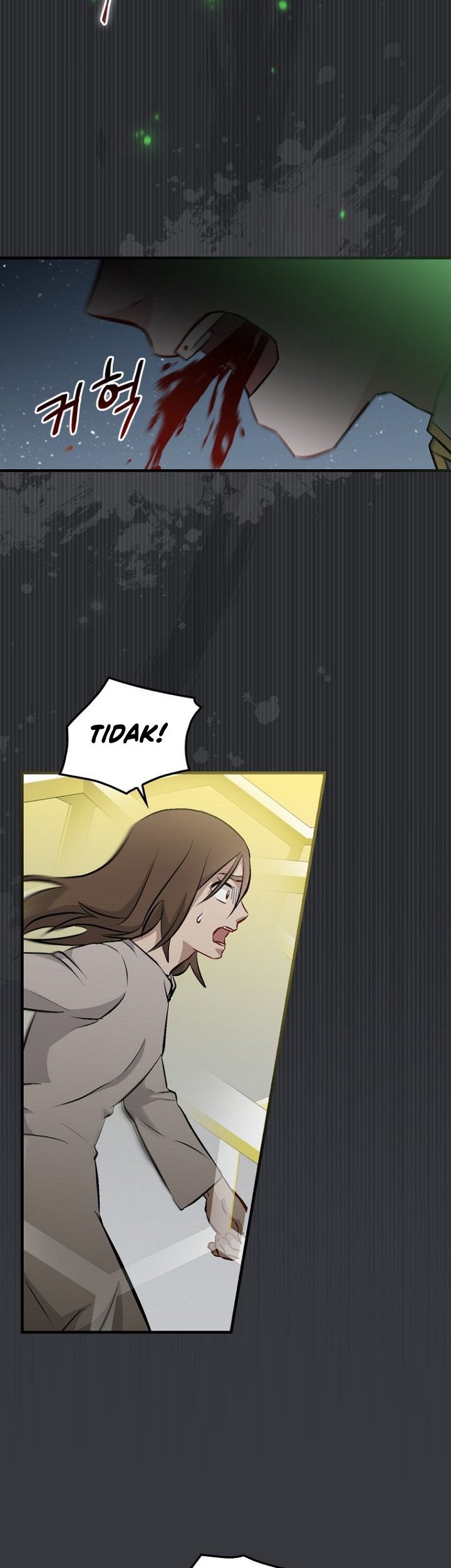 Leveling Up, By Only Eating! Chapter 124 Gambar 26
