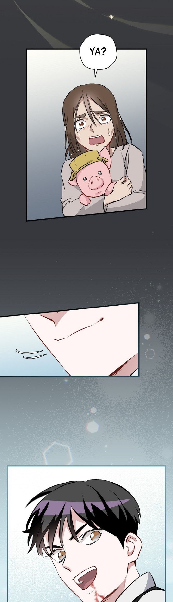 Leveling Up, By Only Eating! Chapter 124 Gambar 32
