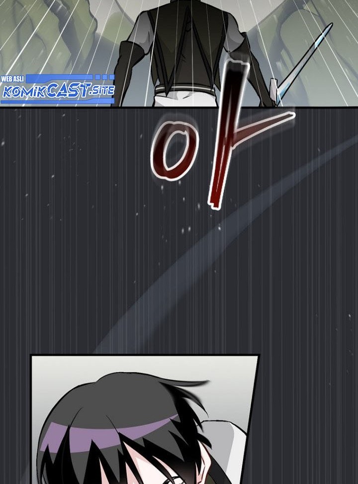 Leveling Up, By Only Eating! Chapter 124 Gambar 35