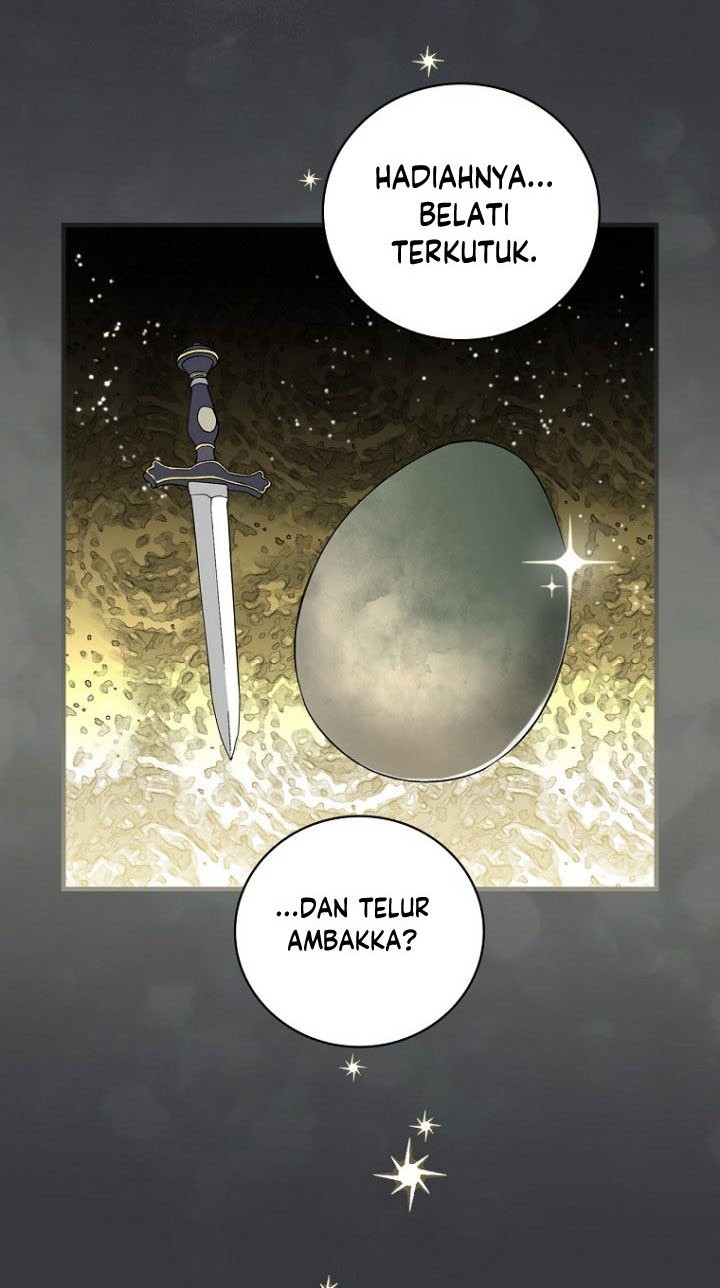 Leveling Up, By Only Eating! Chapter 124 Gambar 47