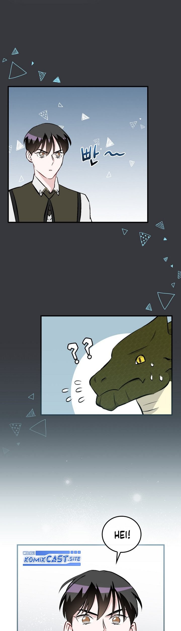 Leveling Up, By Only Eating! Chapter 124 Gambar 14