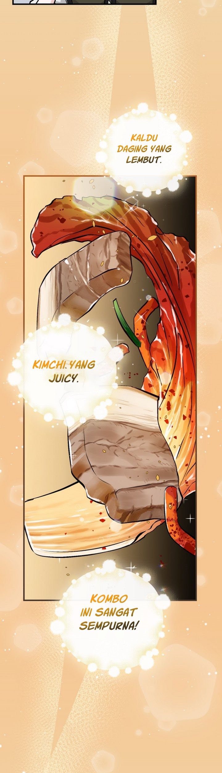Leveling Up, By Only Eating! Chapter 122 Gambar 18
