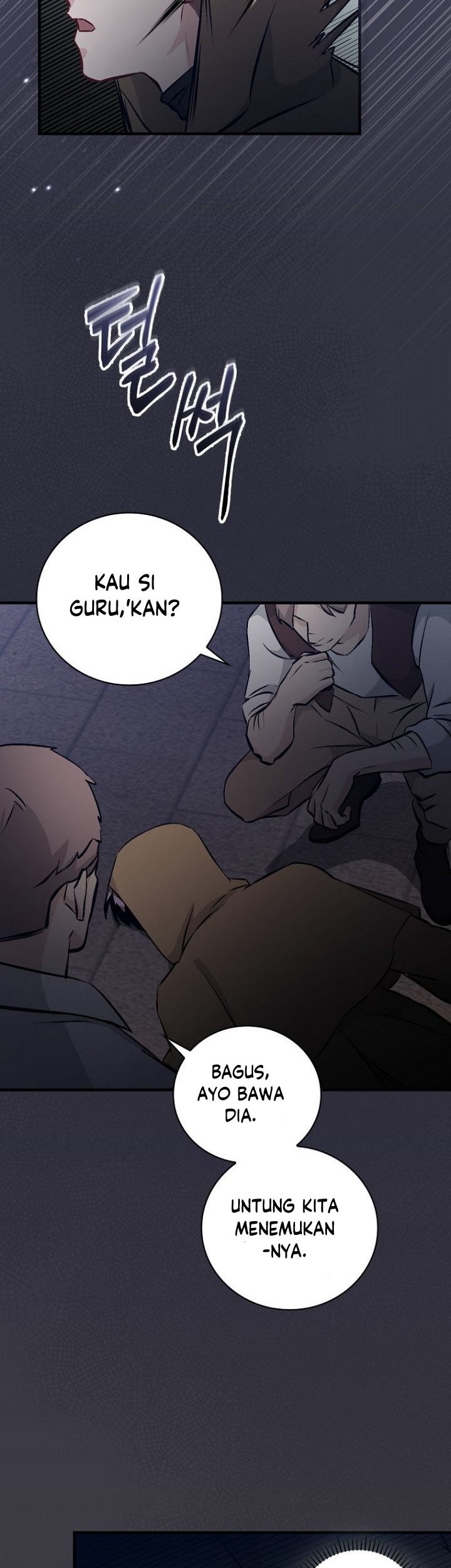 Leveling Up, By Only Eating! Chapter 122 Gambar 62