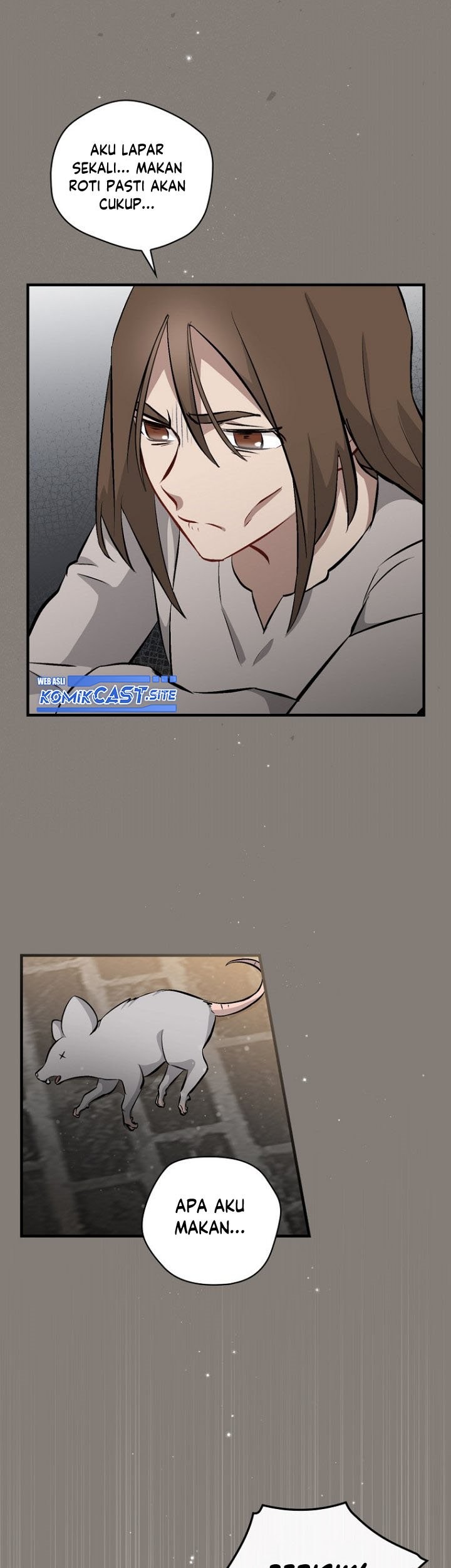 Leveling Up, By Only Eating! Chapter 121 Gambar 24