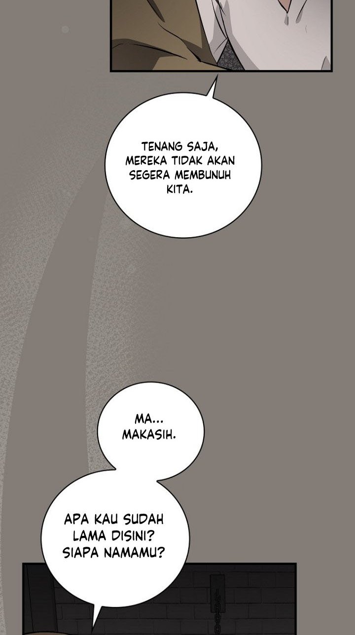 Leveling Up, By Only Eating! Chapter 121 Gambar 31