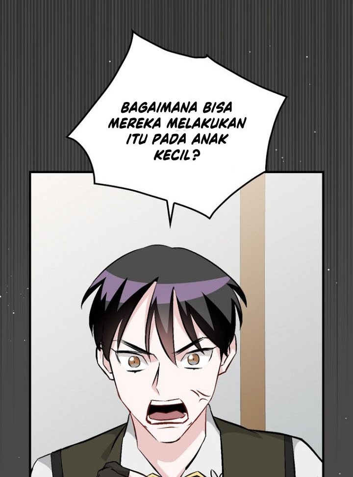 Leveling Up, By Only Eating! Chapter 121 Gambar 35