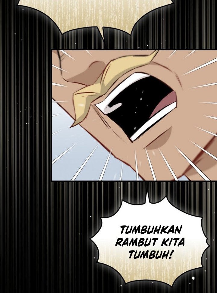 Leveling Up, By Only Eating! Chapter 121 Gambar 47