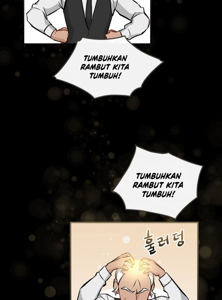 Leveling Up, By Only Eating! Chapter 121 Gambar 49