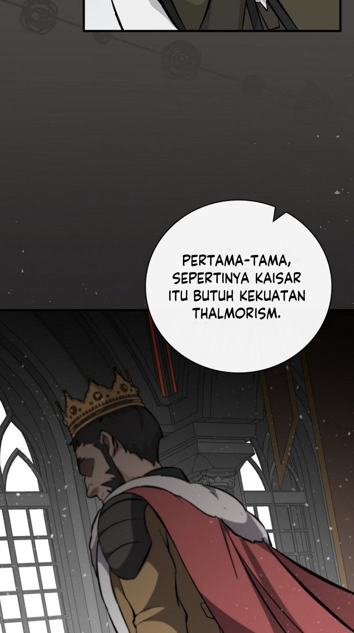 Leveling Up, By Only Eating! Chapter 121 Gambar 53