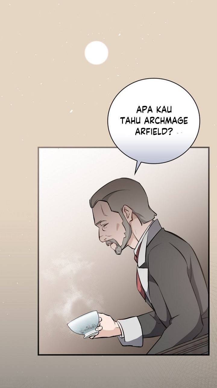 Leveling Up, By Only Eating! Chapter 121 Gambar 9
