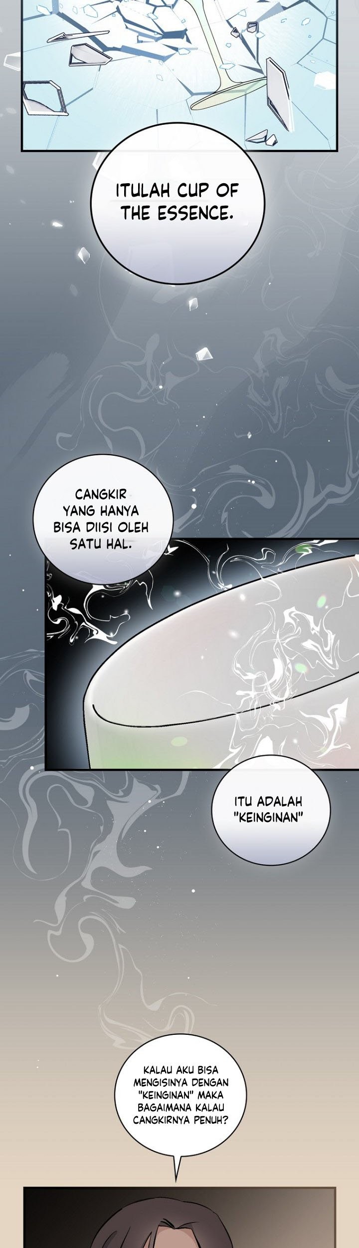 Leveling Up, By Only Eating! Chapter 121 Gambar 12
