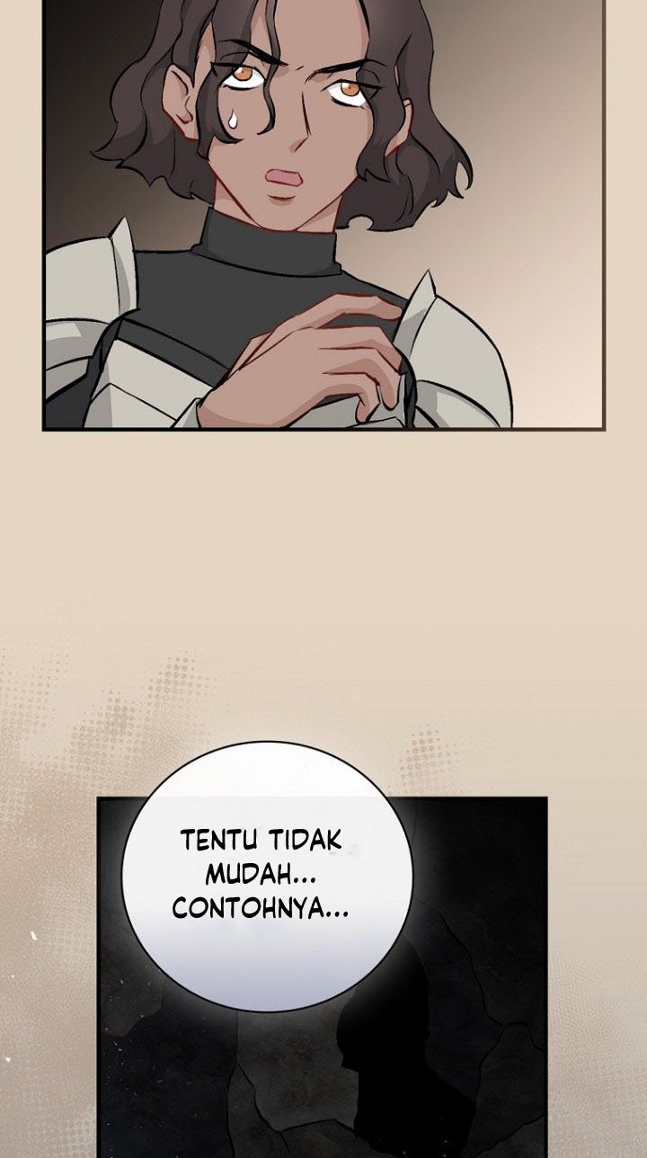 Leveling Up, By Only Eating! Chapter 121 Gambar 13