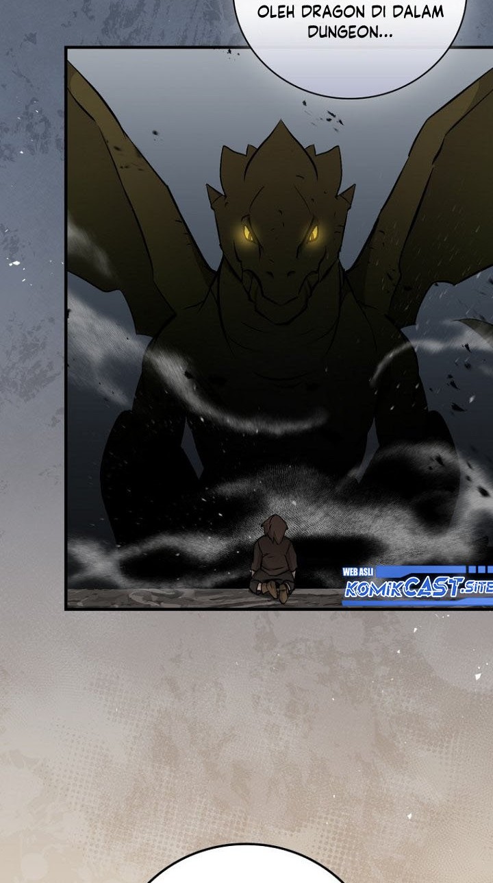 Leveling Up, By Only Eating! Chapter 121 Gambar 15