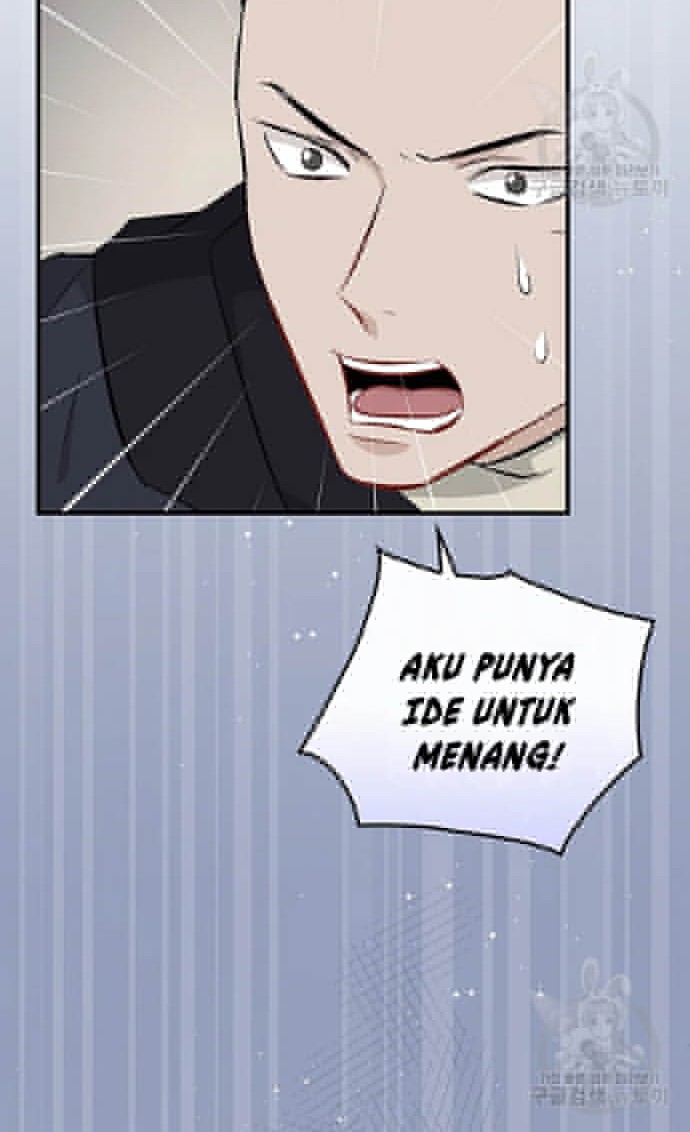 Leveling Up, By Only Eating! Chapter 120 Gambar 25