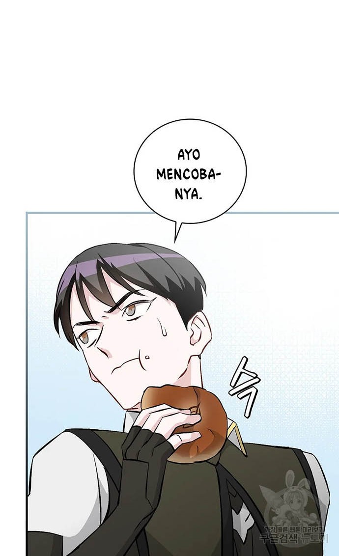 Leveling Up, By Only Eating! Chapter 120 Gambar 27