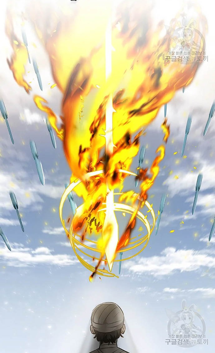 Leveling Up, By Only Eating! Chapter 120 Gambar 35