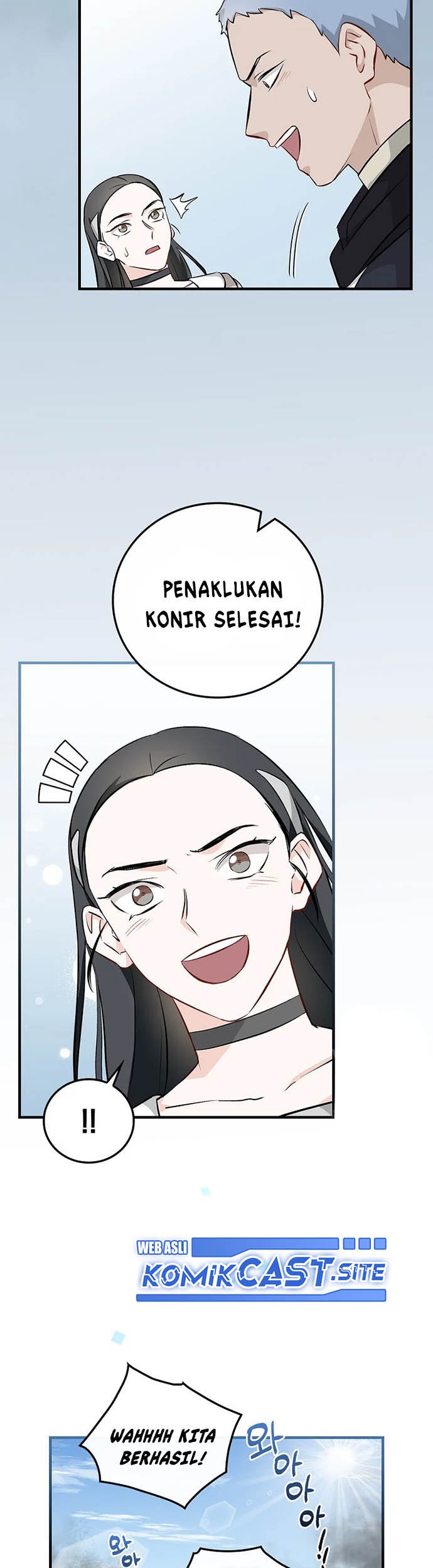 Leveling Up, By Only Eating! Chapter 120 Gambar 40
