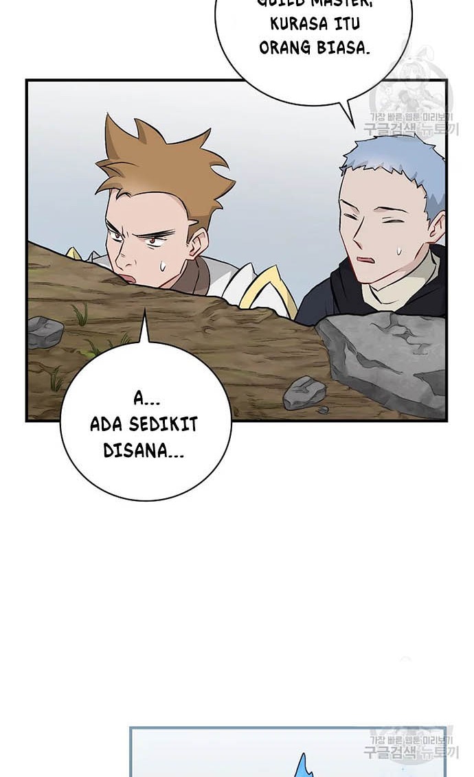 Leveling Up, By Only Eating! Chapter 120 Gambar 47