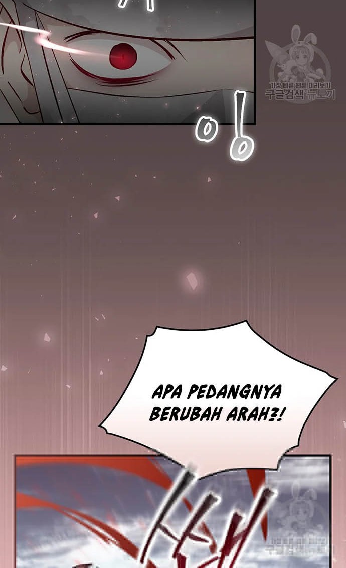 Leveling Up, By Only Eating! Chapter 120 Gambar 7