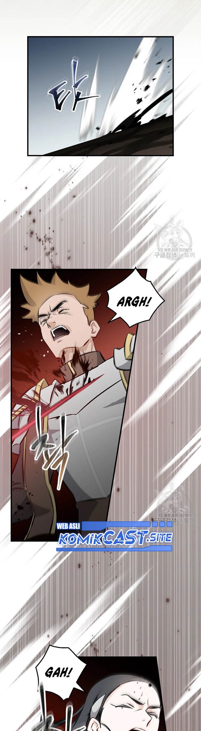 Leveling Up, By Only Eating! Chapter 120 Gambar 10