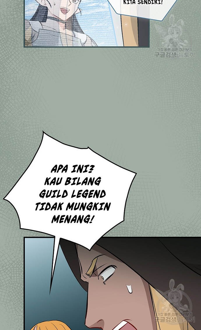 Leveling Up, By Only Eating! Chapter 119 Gambar 21