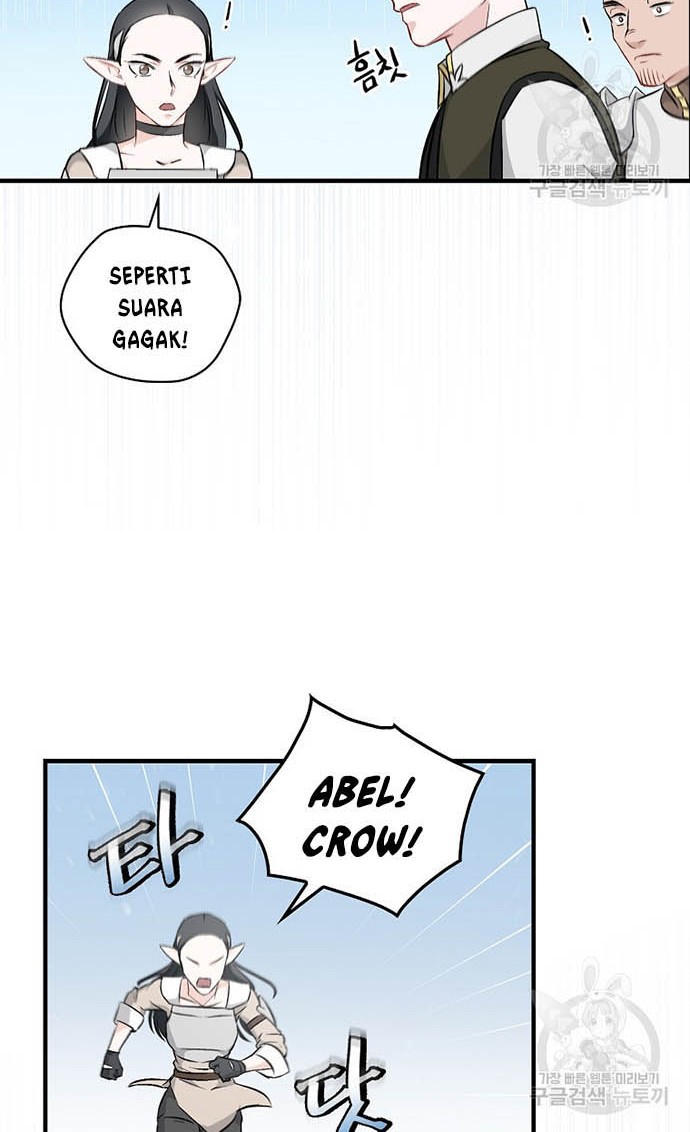 Leveling Up, By Only Eating! Chapter 119 Gambar 31