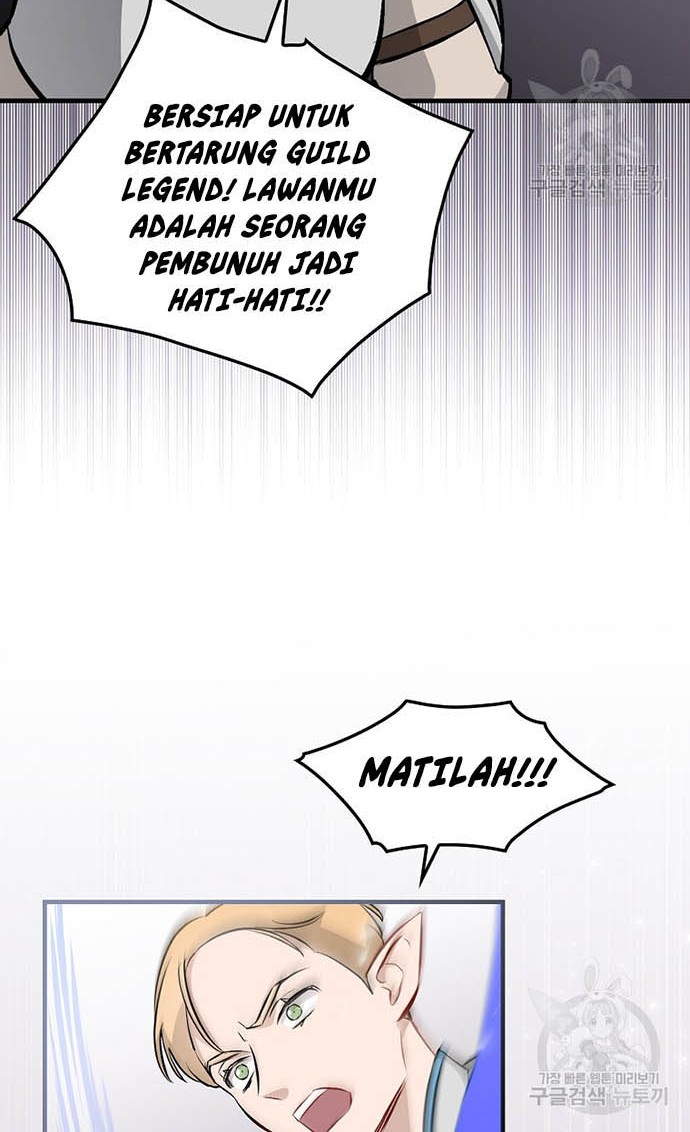 Leveling Up, By Only Eating! Chapter 119 Gambar 37
