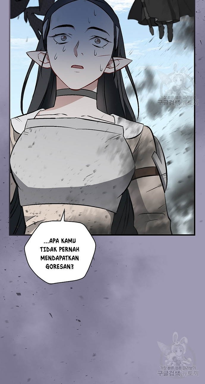 Leveling Up, By Only Eating! Chapter 119 Gambar 55