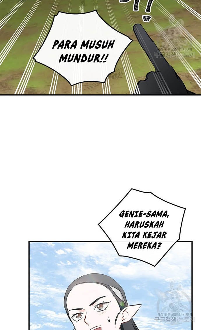 Leveling Up, By Only Eating! Chapter 119 Gambar 11