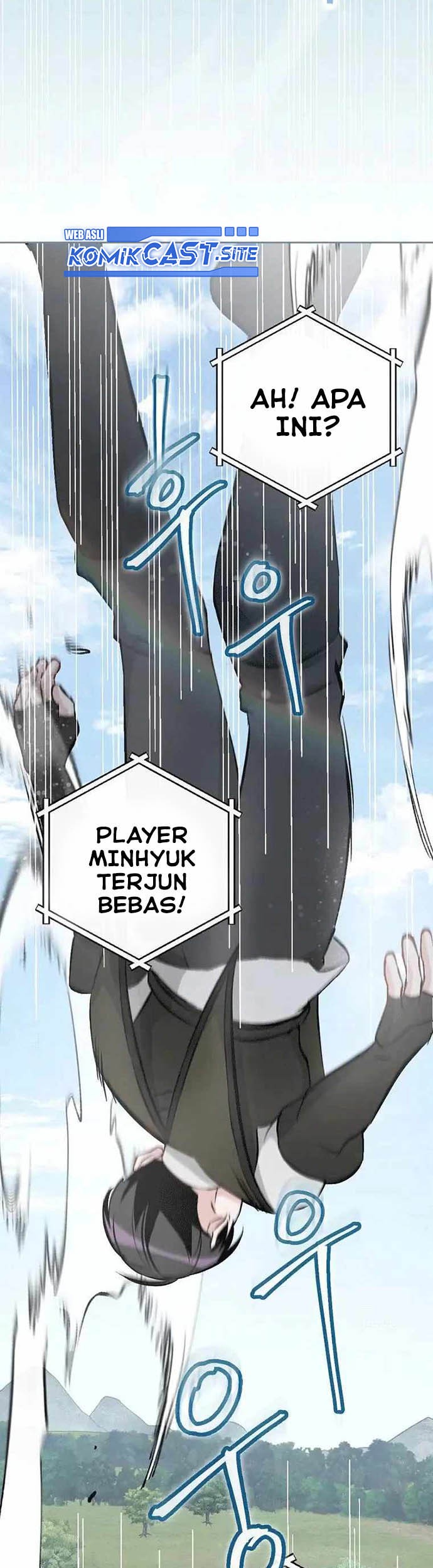 Leveling Up, By Only Eating! Chapter 118 Gambar 18