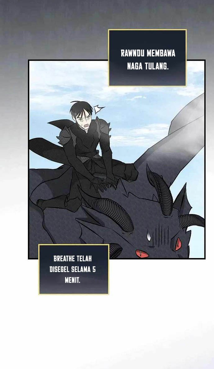 Leveling Up, By Only Eating! Chapter 118 Gambar 31