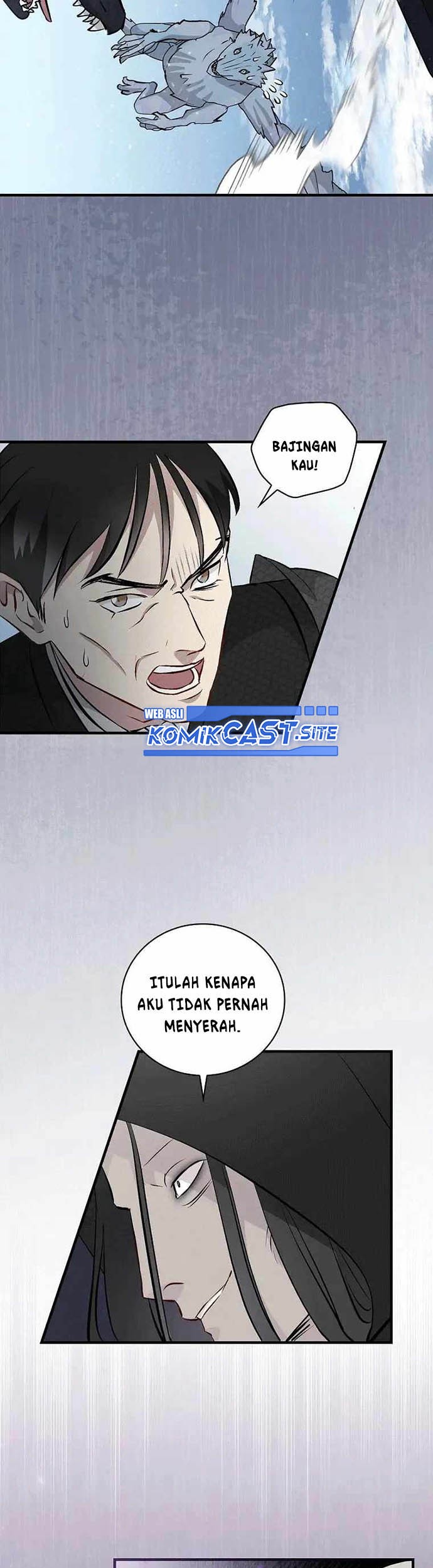 Leveling Up, By Only Eating! Chapter 118 Gambar 34
