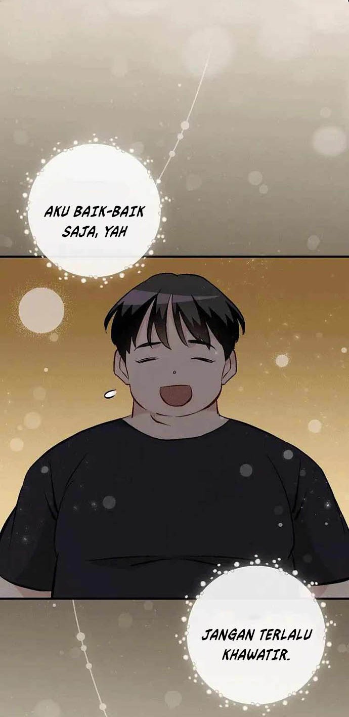Leveling Up, By Only Eating! Chapter 118 Gambar 45