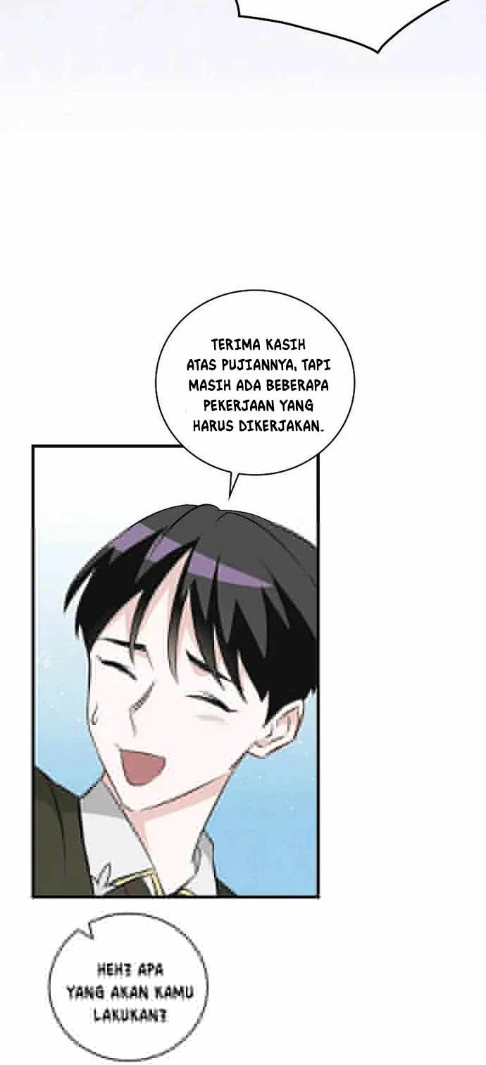 Leveling Up, By Only Eating! Chapter 118 Gambar 53