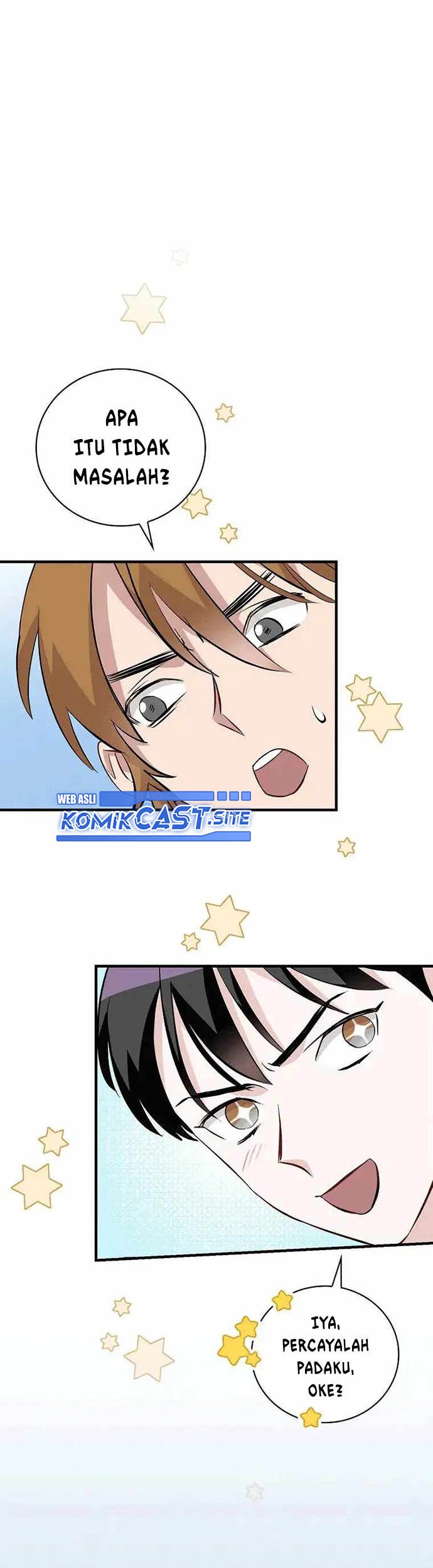 Leveling Up, By Only Eating! Chapter 118 Gambar 14