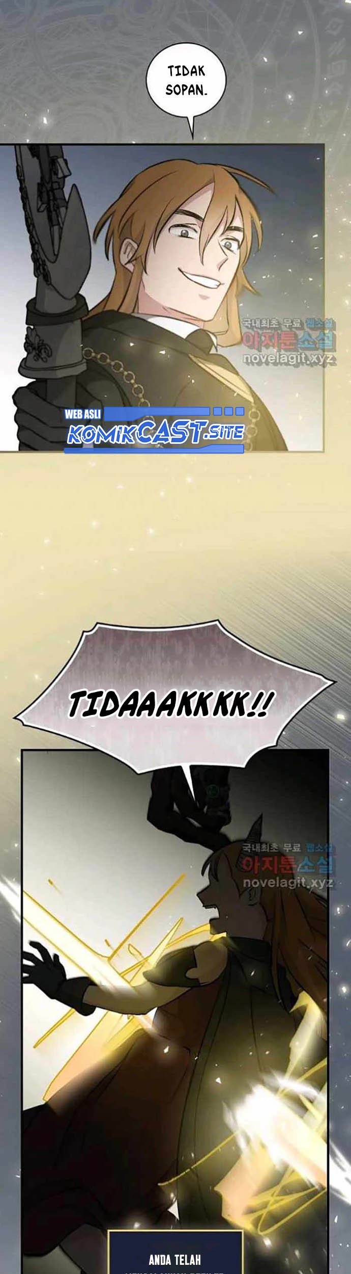 Leveling Up, By Only Eating! Chapter 117 Gambar 28
