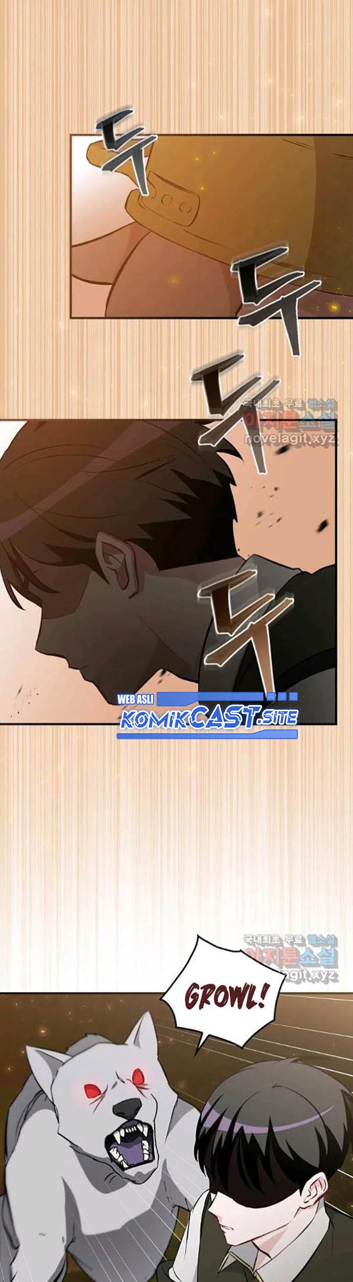 Leveling Up, By Only Eating! Chapter 117 Gambar 48