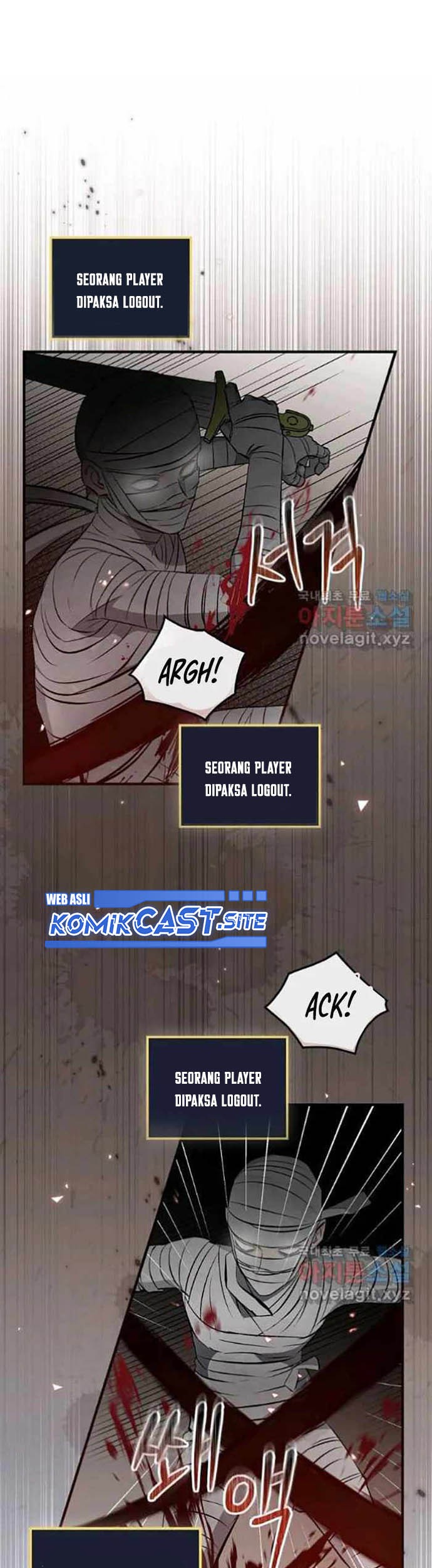 Baca Leveling Up, By Only Eating! Chapter 117 Gambar 2