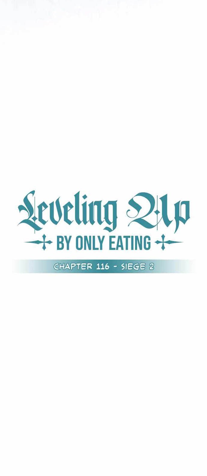 Leveling Up, By Only Eating! Chapter 117 Gambar 11