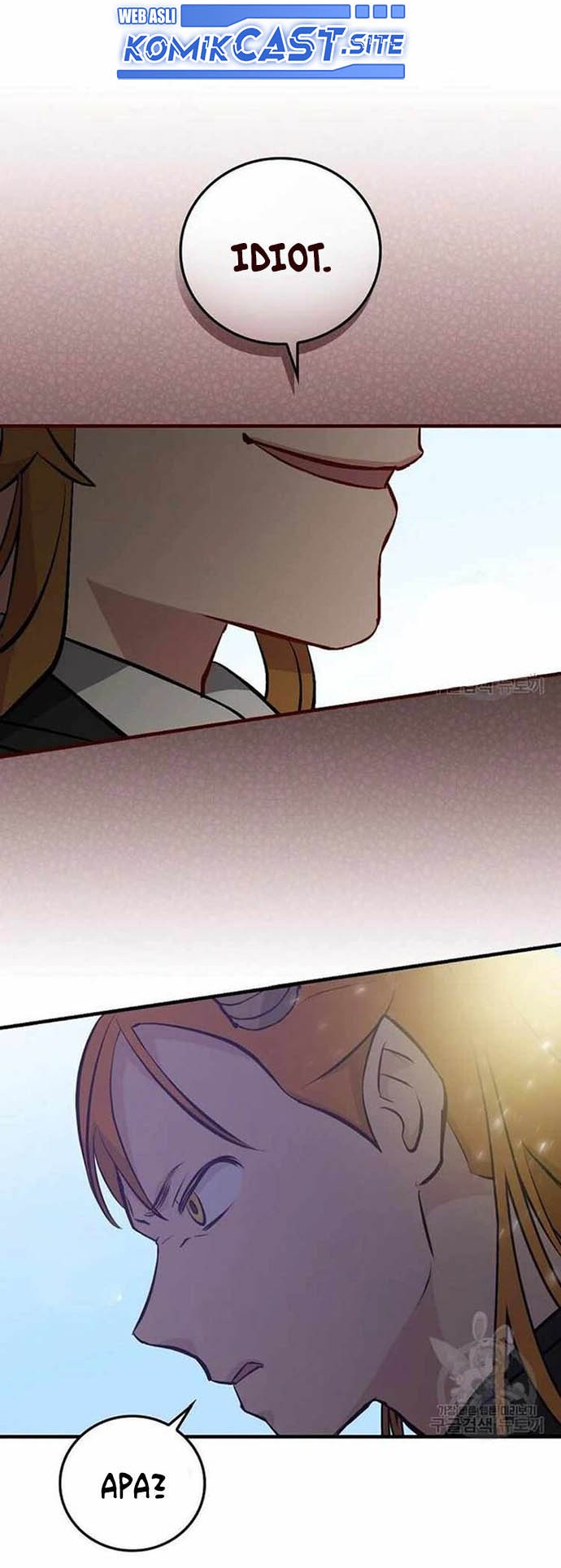 Leveling Up, By Only Eating! Chapter 116 Gambar 39