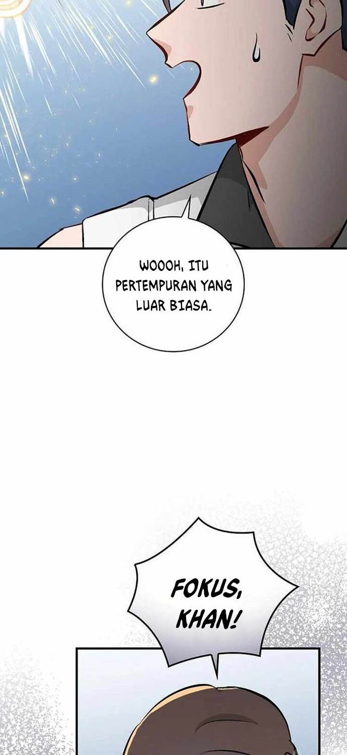 Leveling Up, By Only Eating! Chapter 116 Gambar 43