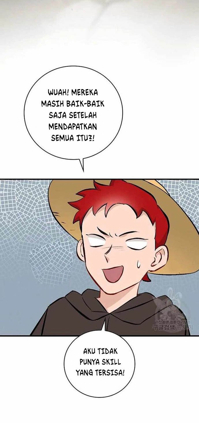 Leveling Up, By Only Eating! Chapter 116 Gambar 49