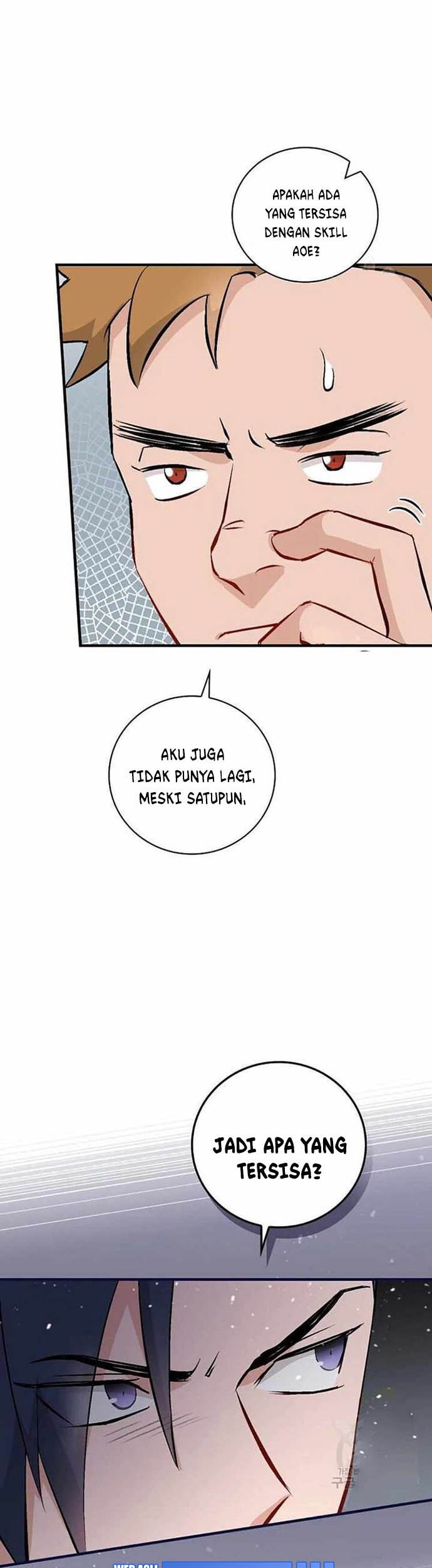 Leveling Up, By Only Eating! Chapter 116 Gambar 50