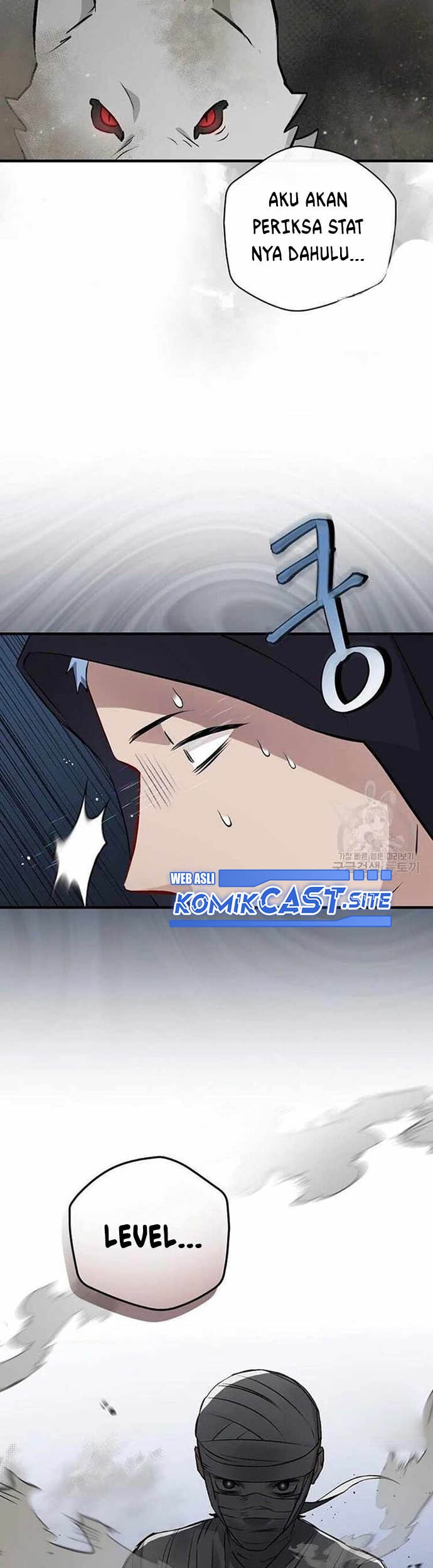 Leveling Up, By Only Eating! Chapter 116 Gambar 56